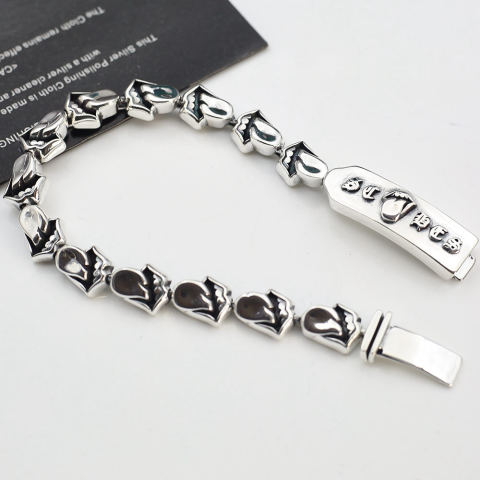 Chrome Hearts Bracelet