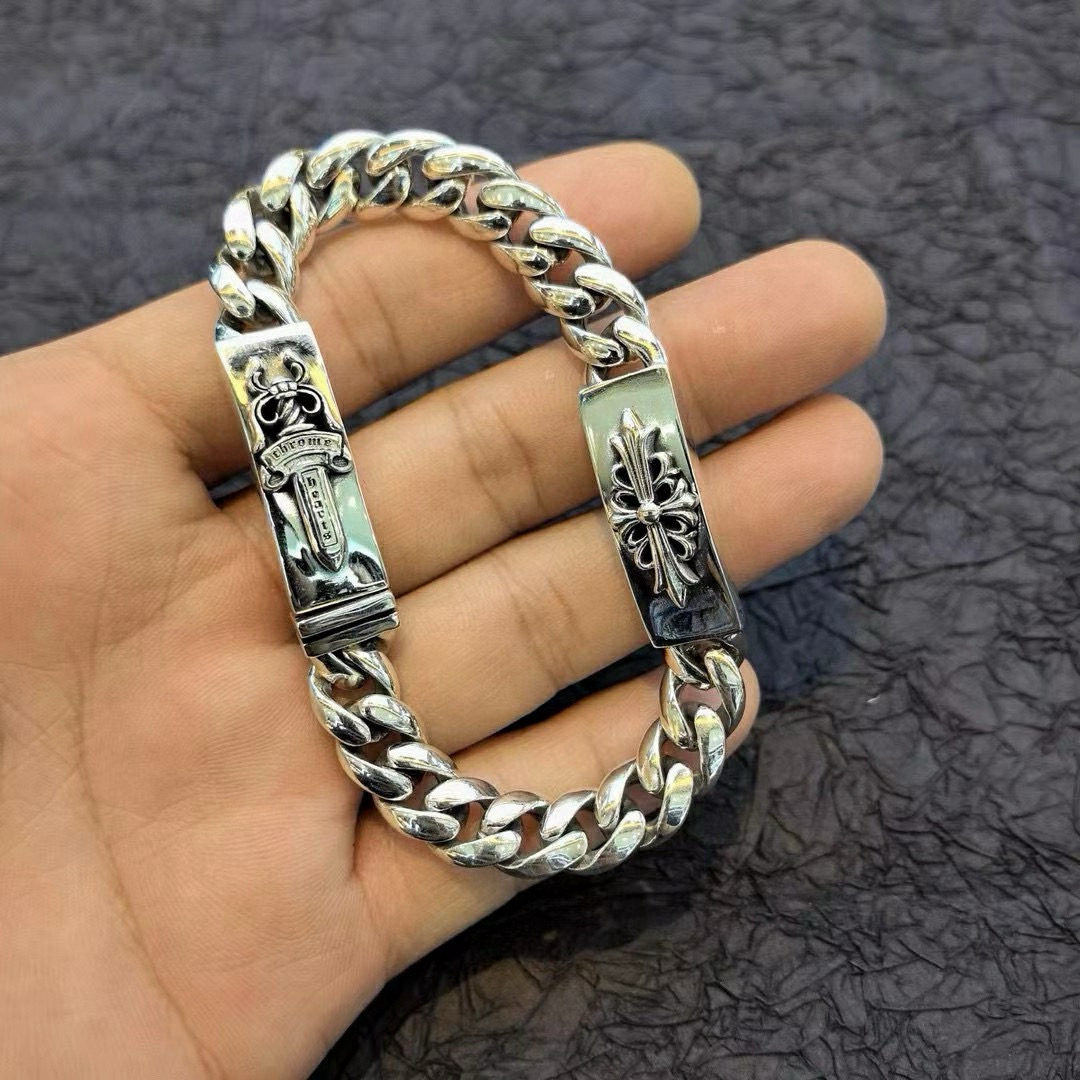 Chrome Hearts Bracelet