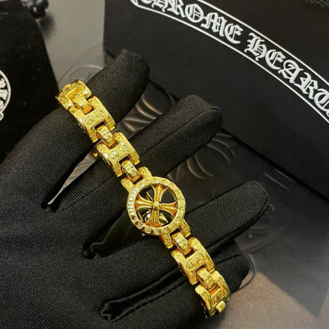 Chrome Hearts Bracelet