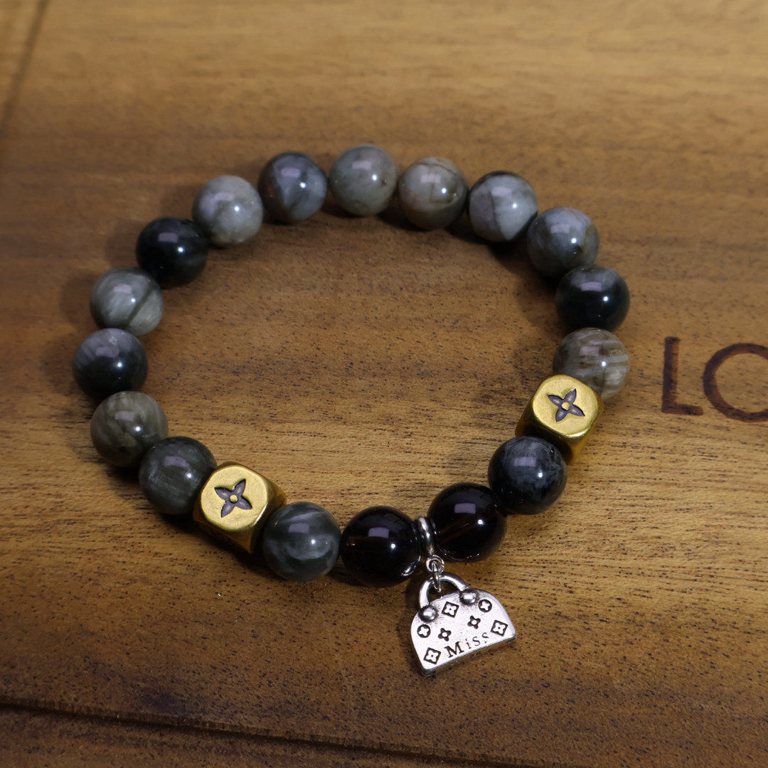 LV bracelet