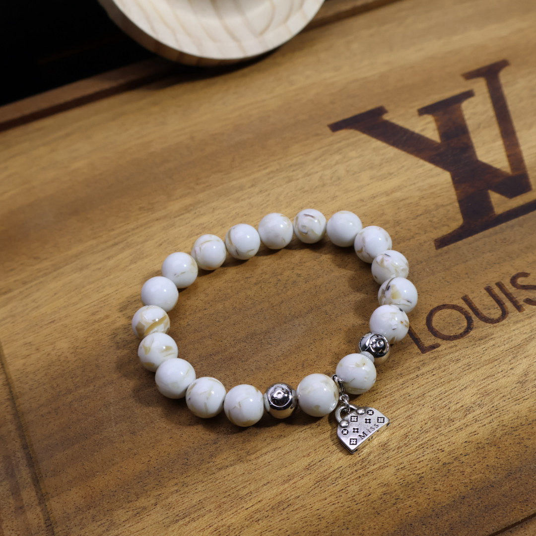LV bracelet
