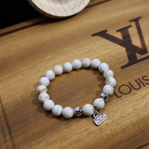 LV bracelet