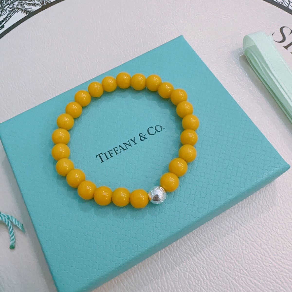 TIFFNY&CO bracelet