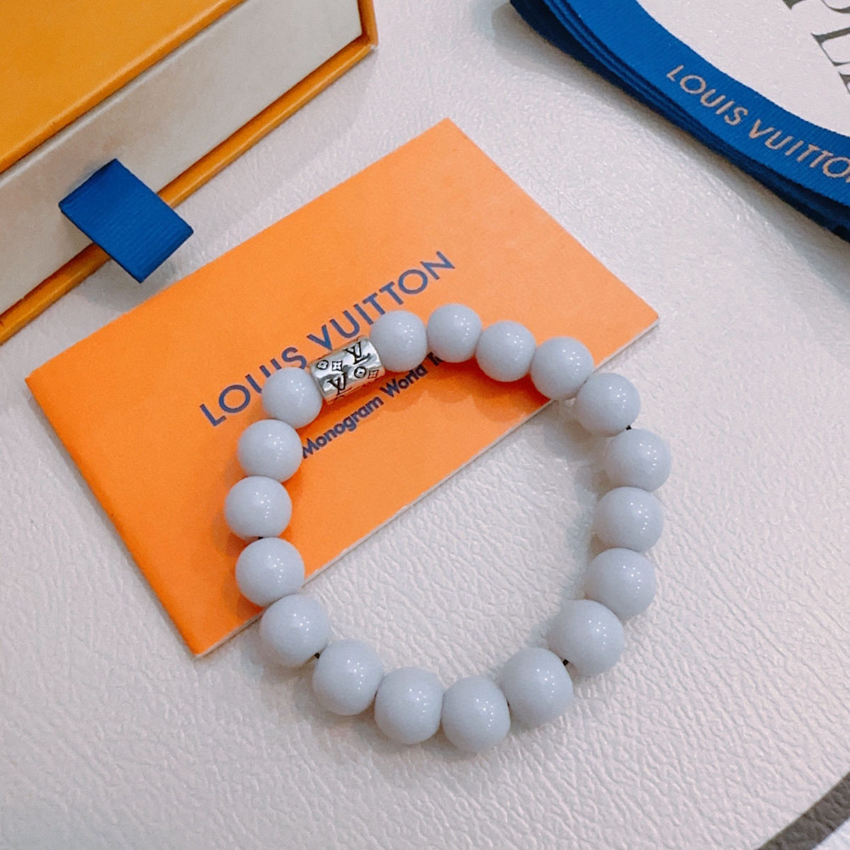 LV bracelet