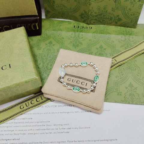 GUCCI bracelet