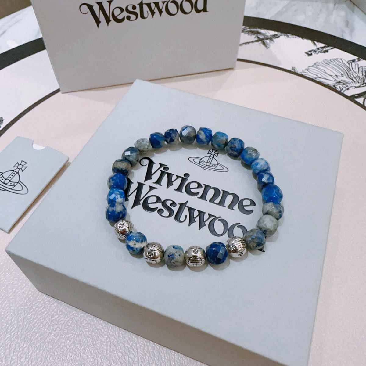 Vivienne Westwood bracelet