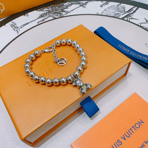 LV bracelet
