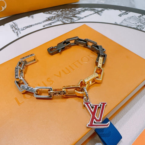 LV bracelet