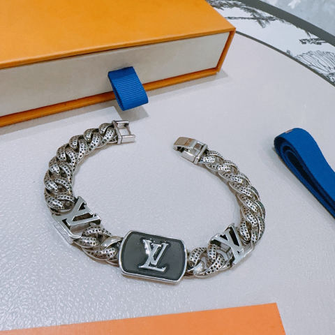 LV bracelet