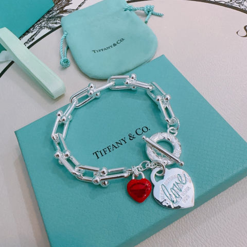 TIFFNY&CO. Bracelet