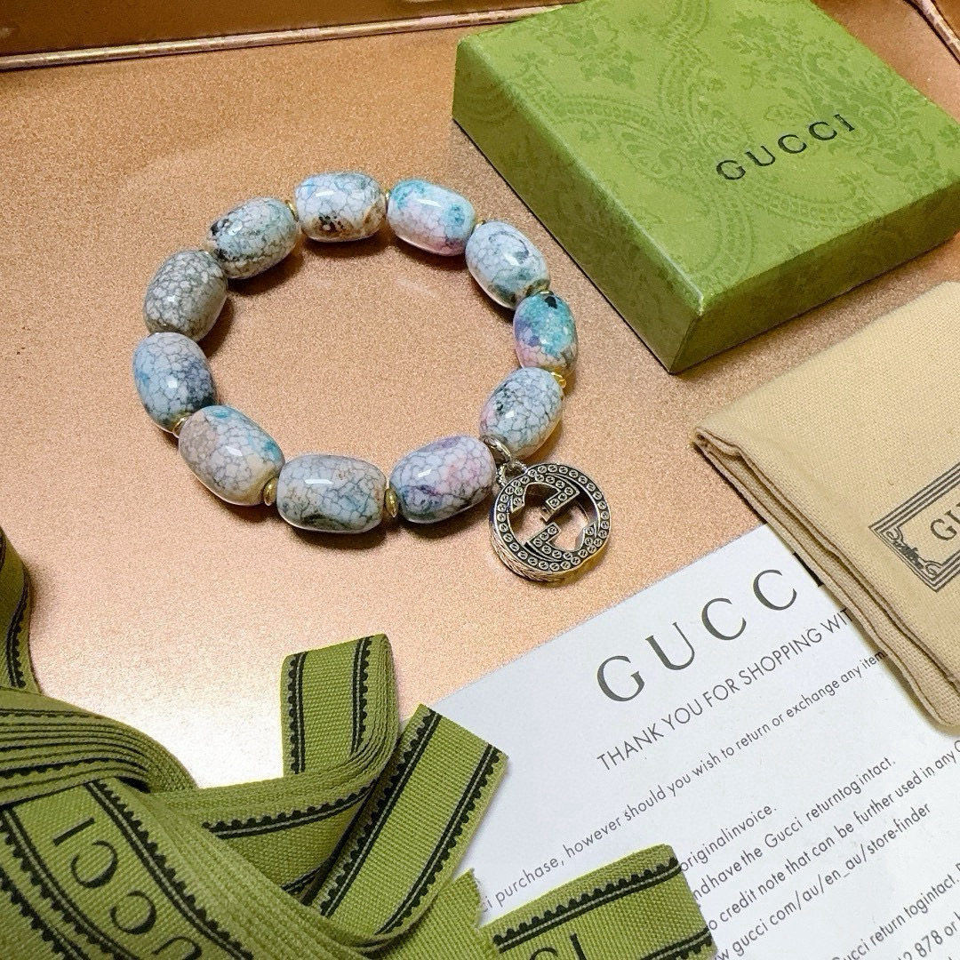 Gucci bracelet