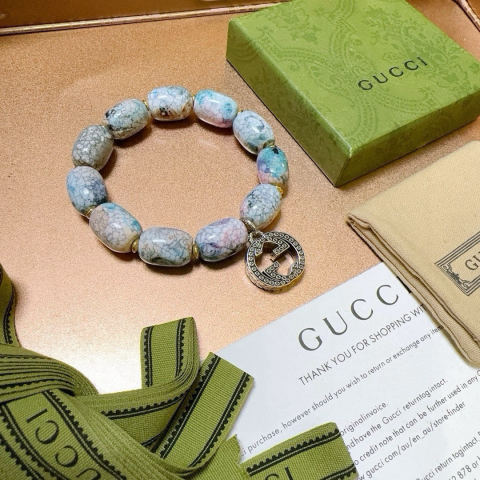 Gucci bracelet