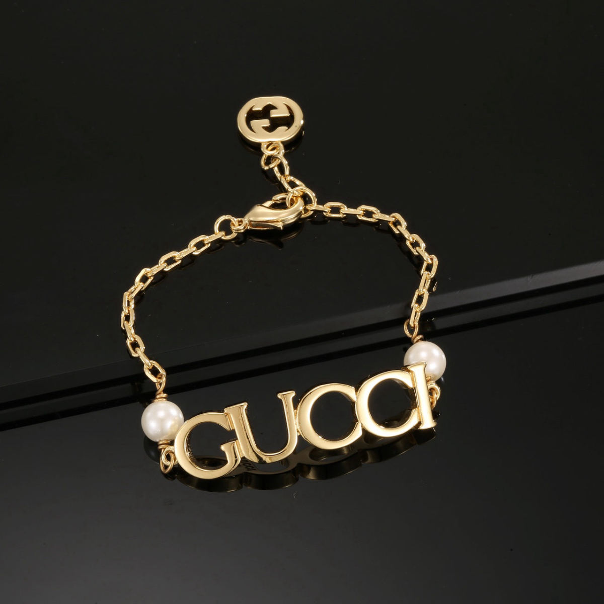 Gucci bracelet