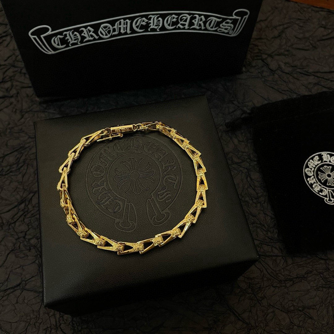 Chrome Hearts Bracelet