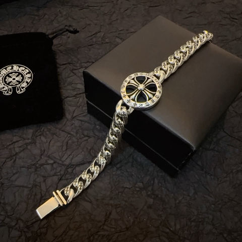 Chrome Hearts Bracelet