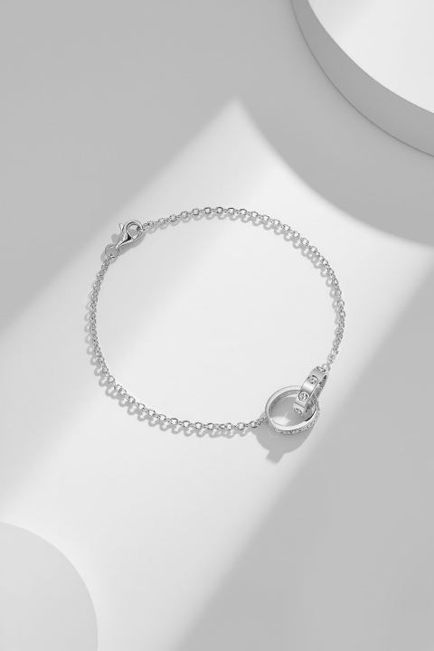 Cartier bracelet