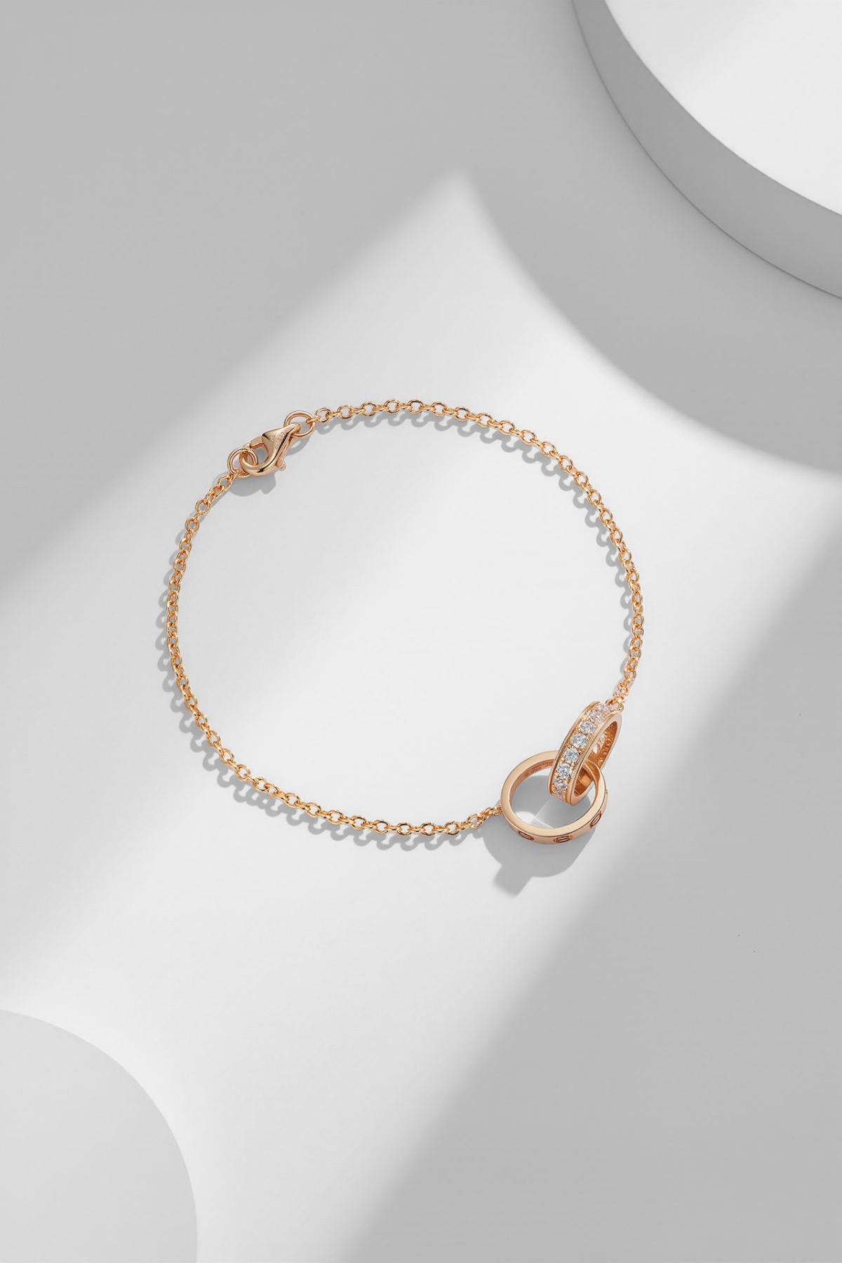 Cartier bracelet