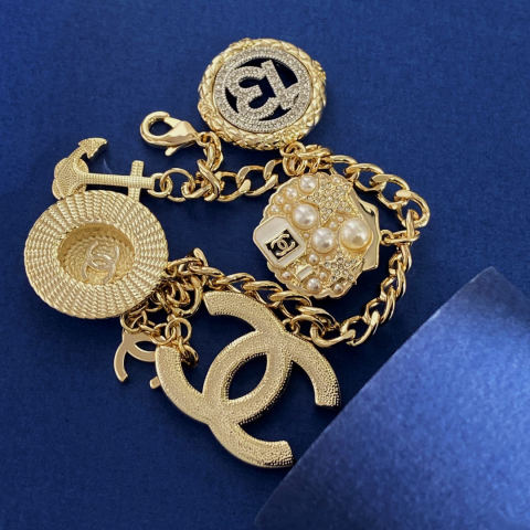 Chanel bracelet