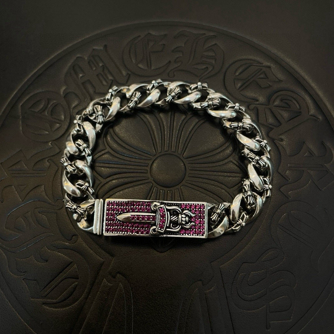 Chrome Hearts Bracelet