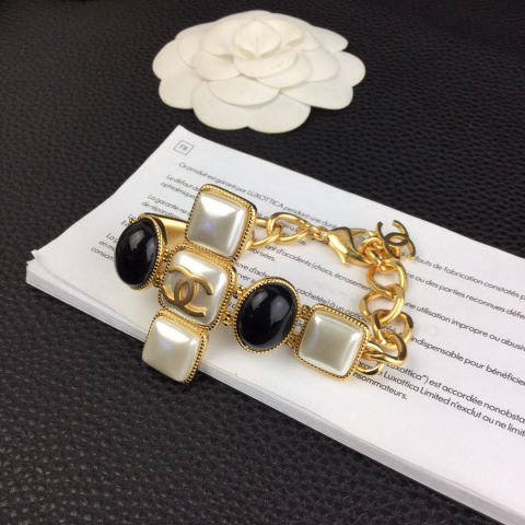 Chanel bracelet