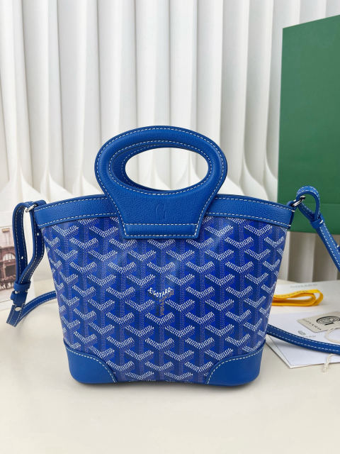 Goyard Beluga Mini