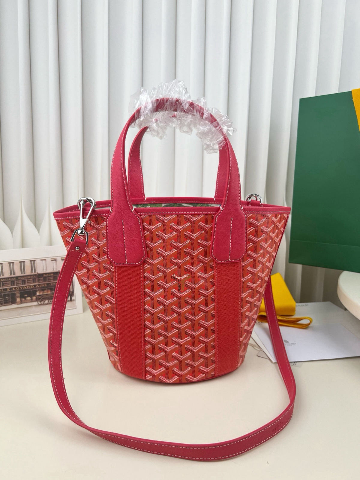 Goyard Belharra