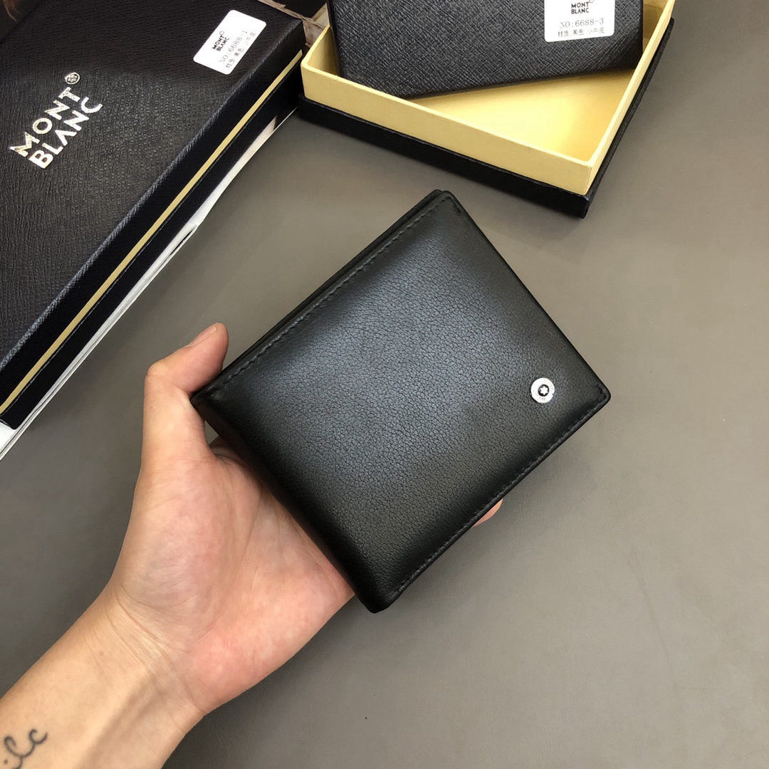 MONTBLANC wallet
