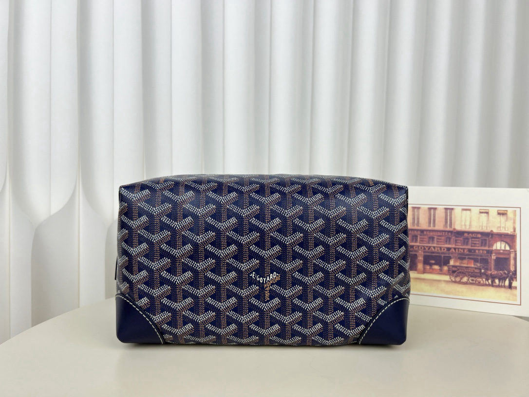 Goyard Bowling