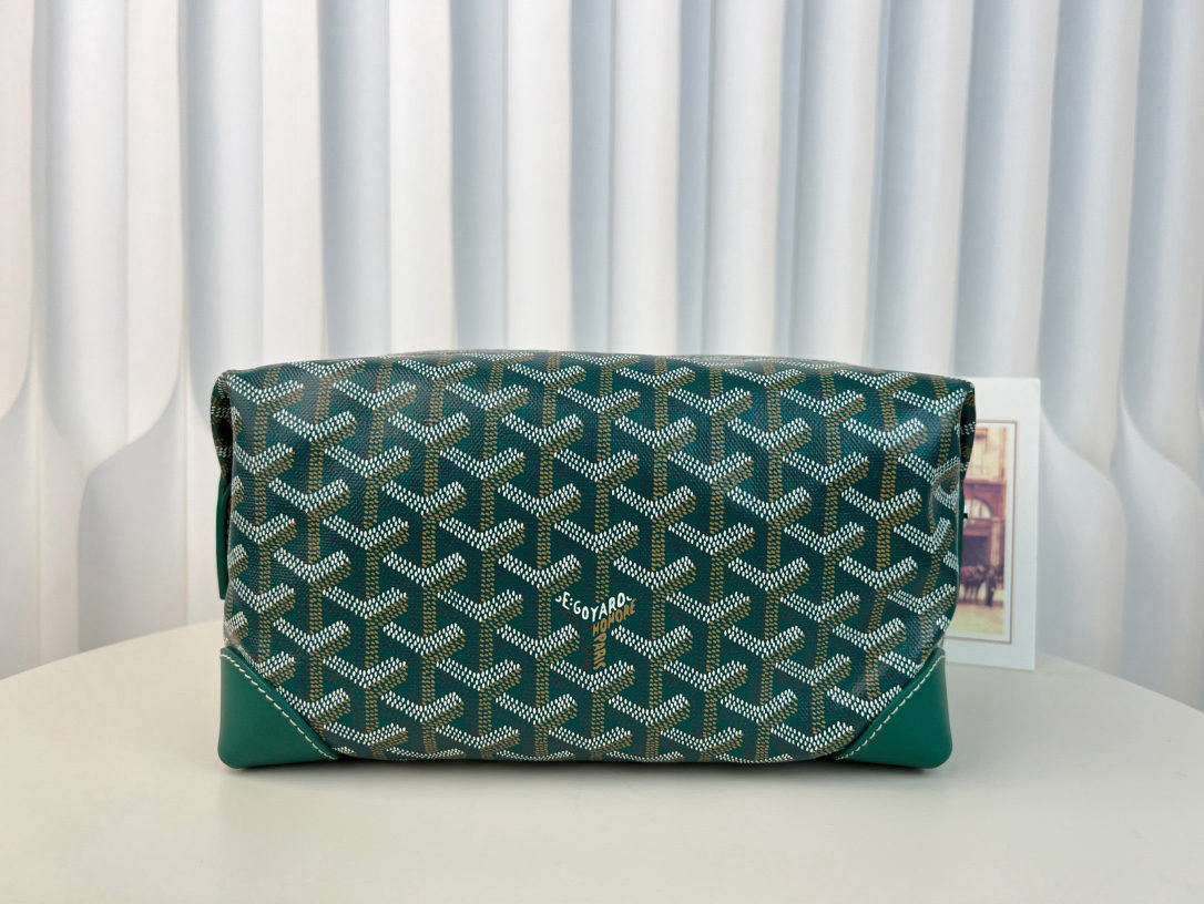 Goyard Bowling