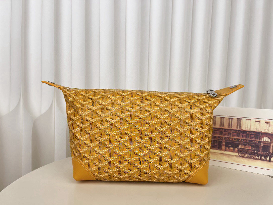Goyard Bowling