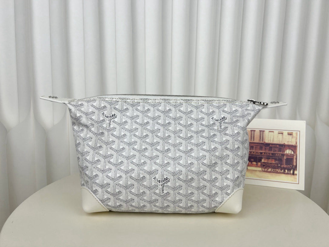 Goyard Bowling