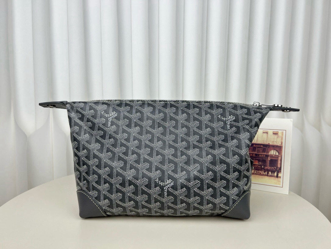 Goyard Bowling