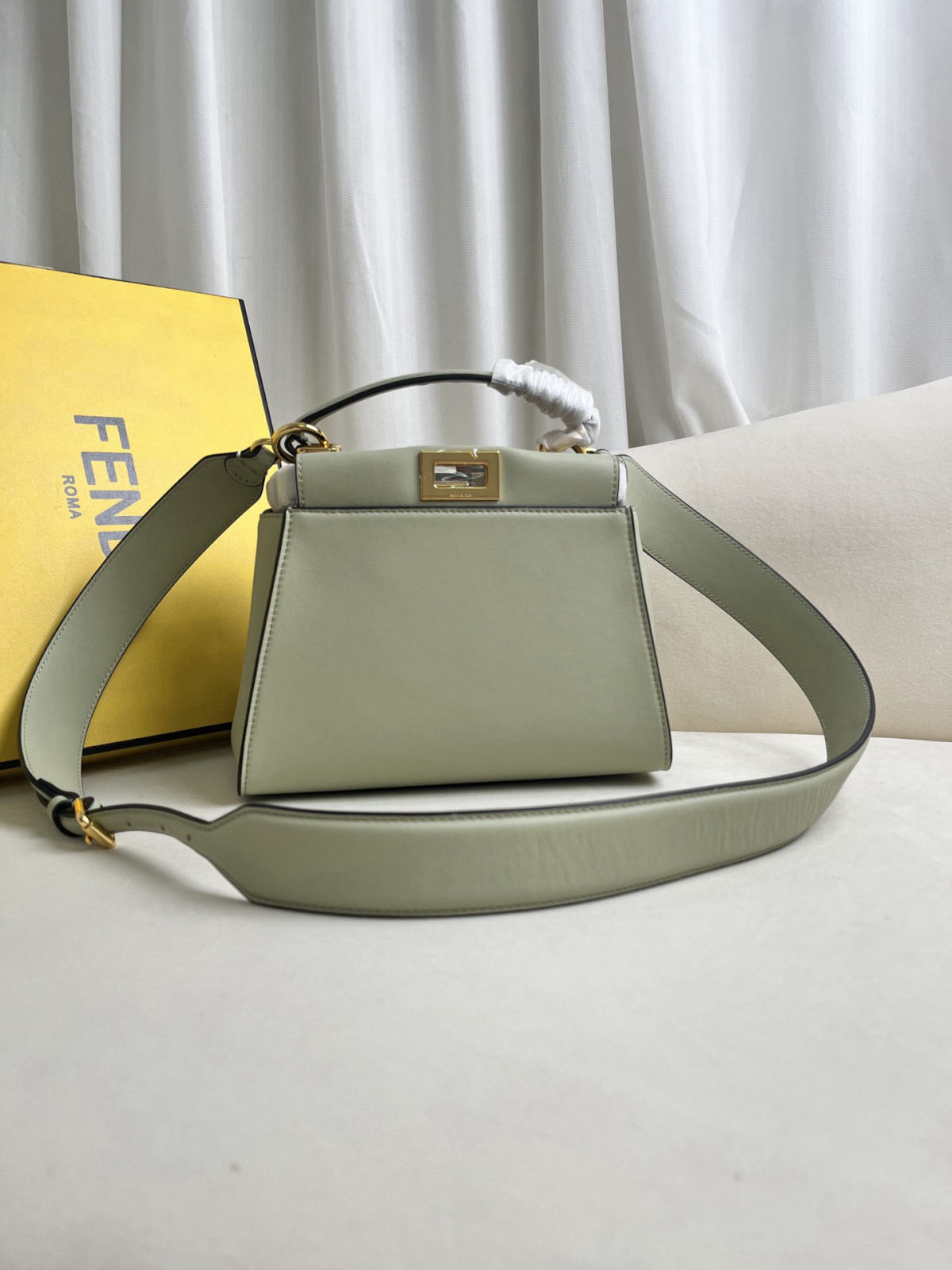 Fendi Peekaboo
