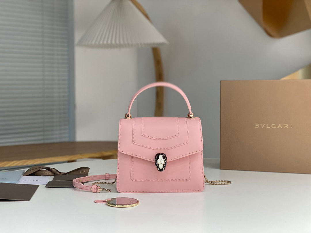 Bvlgari Serpenti Forever