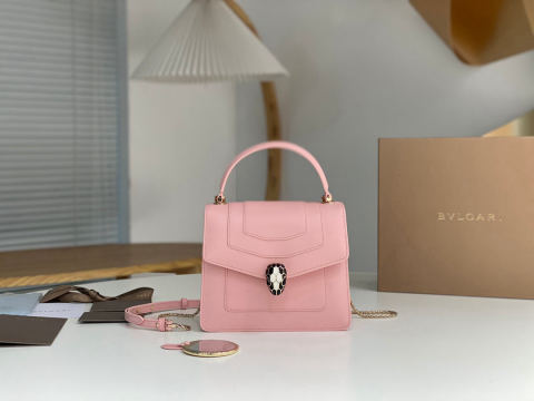 Bvlgari Serpenti Forever