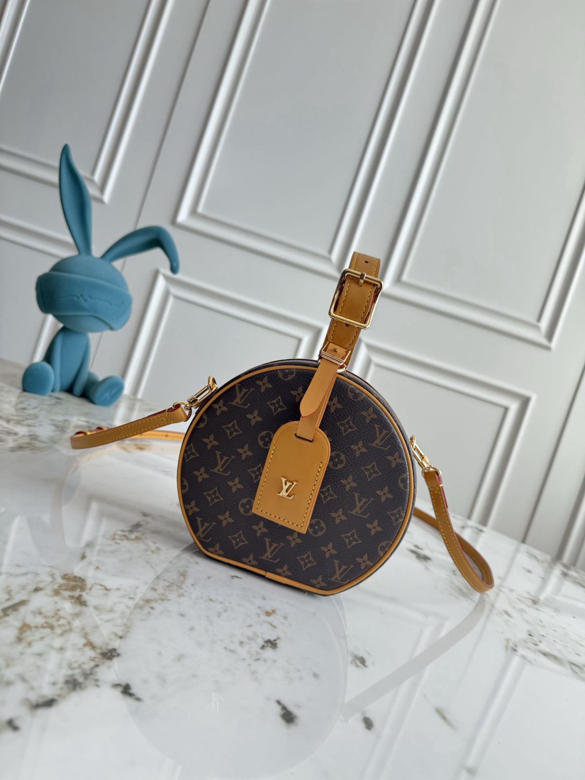 LV
