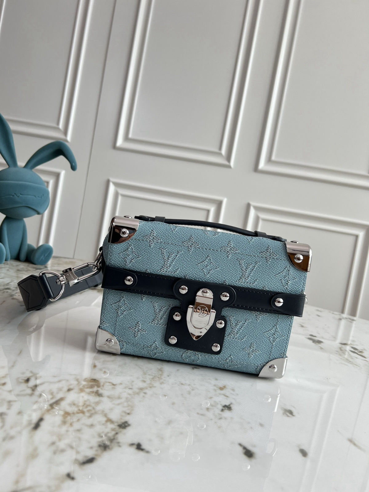 Soul Trunk handbag