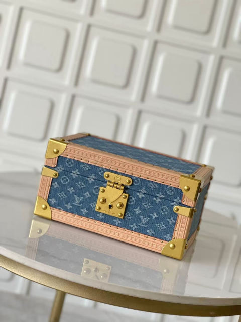 Coffret Tr��sor 24 Hard Case