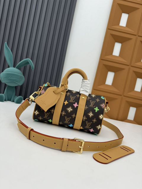 Keepall 25 handbag