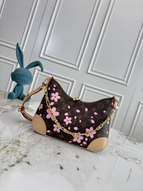 Boulogne handbags