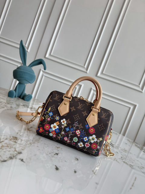 Speedy Bandouli��re 20 handbag