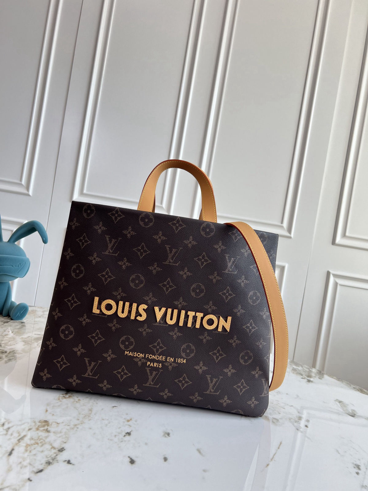 Shopper Tote MM