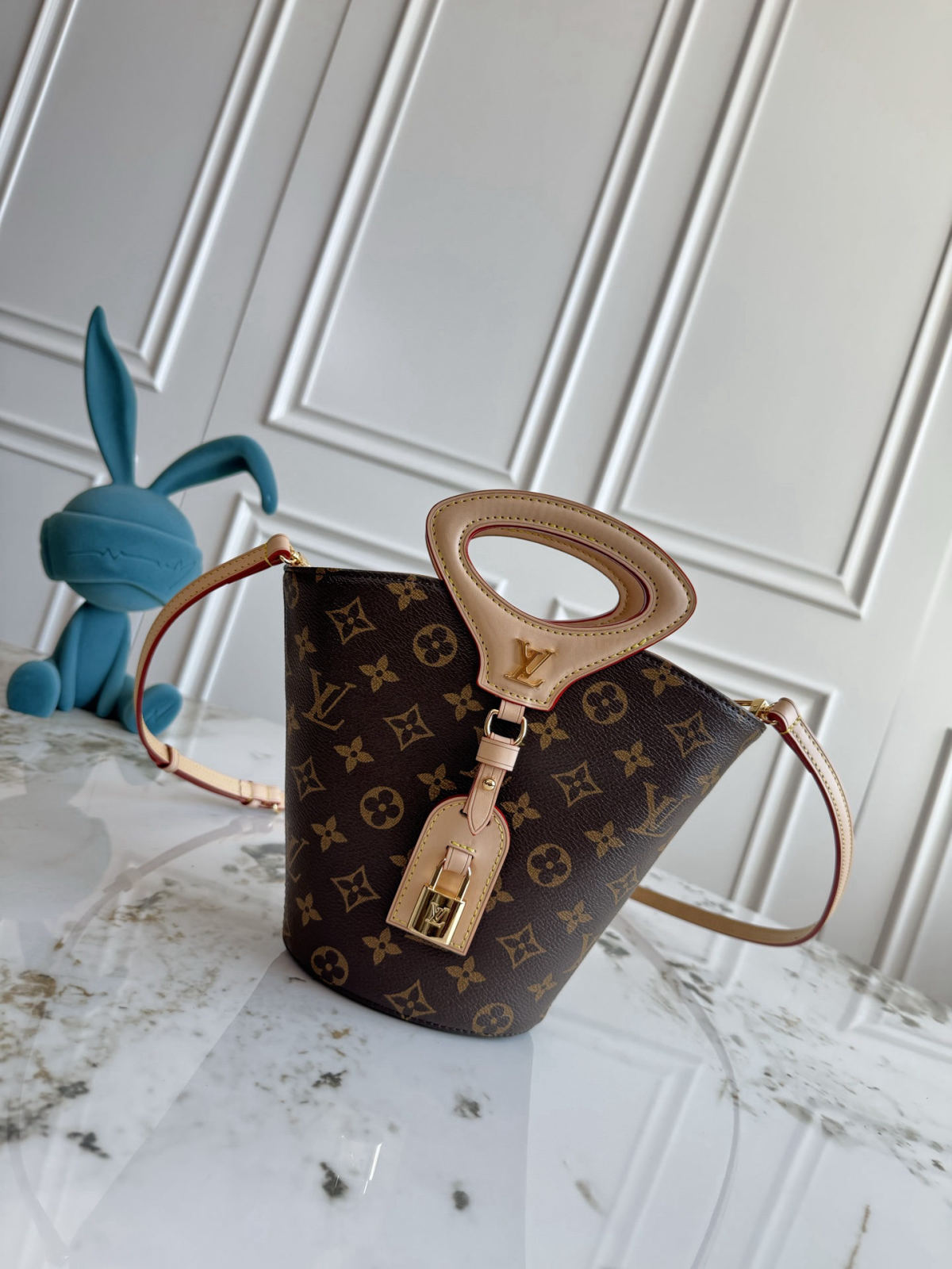 Rivage BB handbag