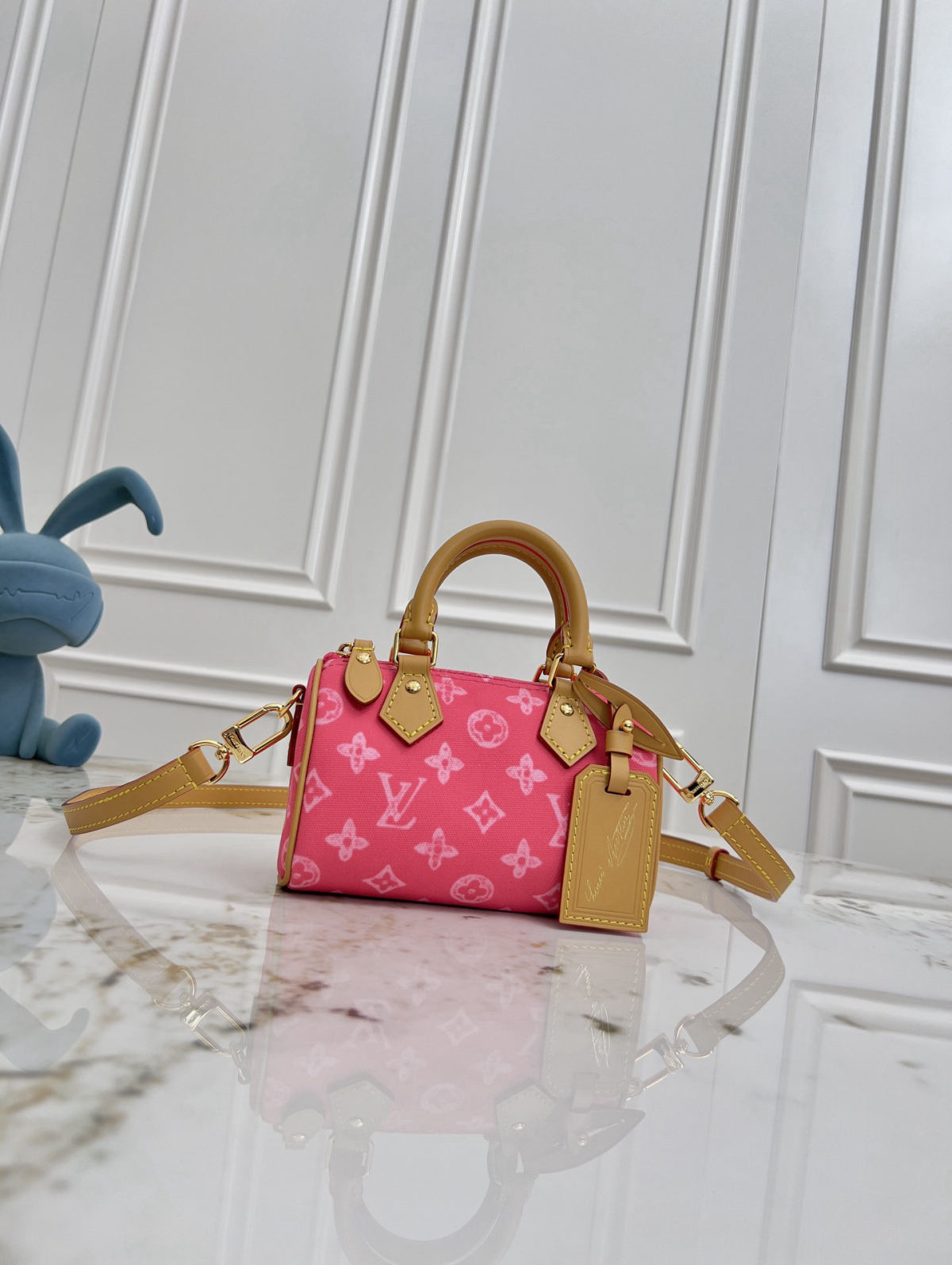 Nano Speedy handbag