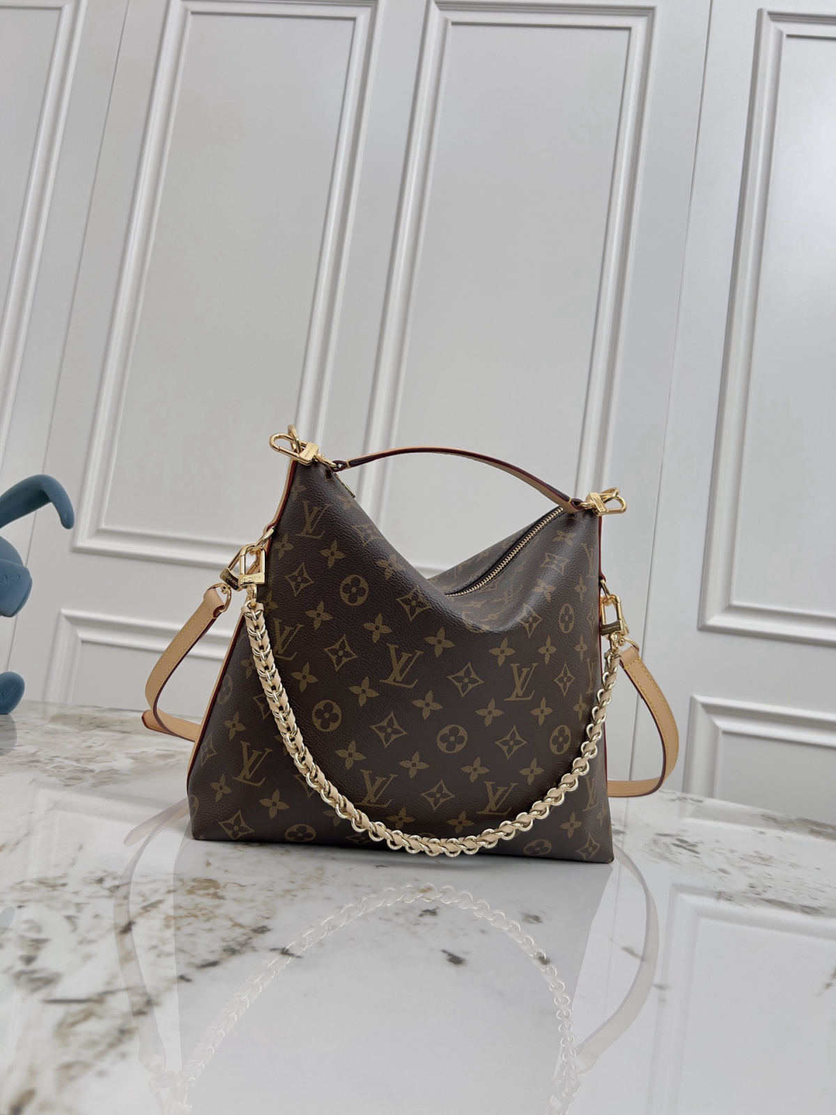 Multipass handbag
