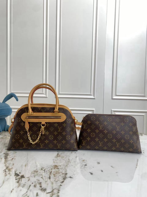 Ever More PM Handbags