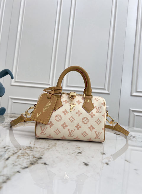 Speedy Bandouli��re 20 handbag
