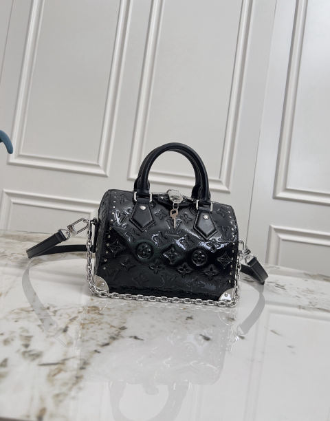 Speedy Trunk 20 handbag