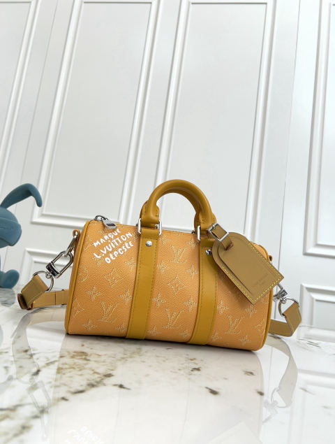 Keepall Bandouli��re 25 handbag