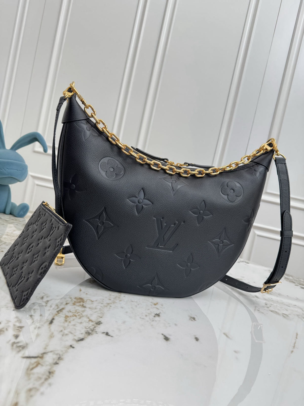 Loop Hobo handbag